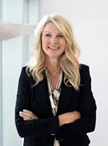 Bay College's Cindy Gallagher Appointed to AACC Commission on the Future of Work
